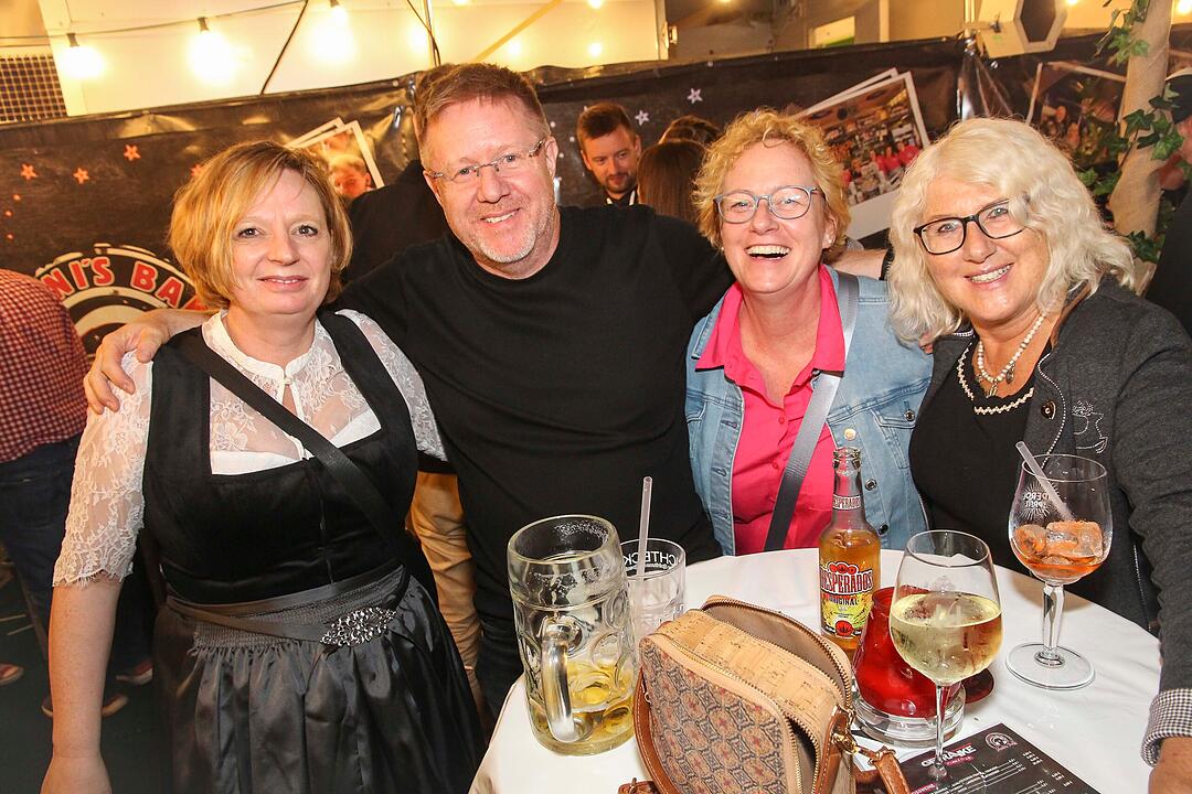 Kronach feiert!