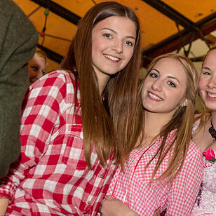 26.05.2015 Erlangen - Bergkirchweih Tag 6