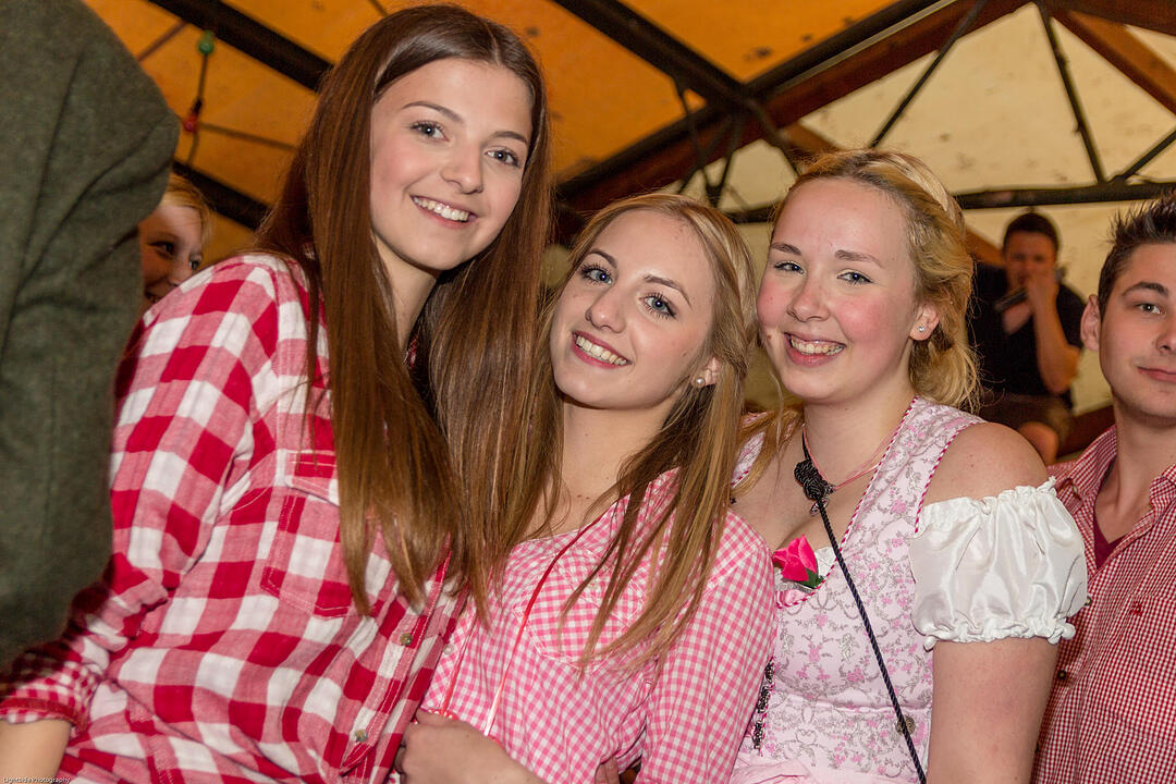 26.05.2015 Erlangen - Bergkirchweih Tag 6