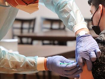 Nürnberg: Novavax-Impfungen starten - wer sie wann in Anspruch nehmen kann