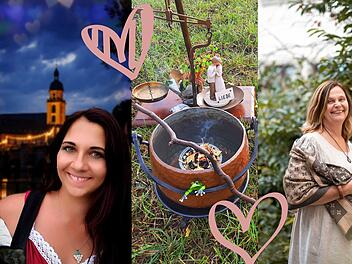 Kitzingen: Führungen im Zeichen der Liebe - Stadt lädt zum Valentinstag ein
