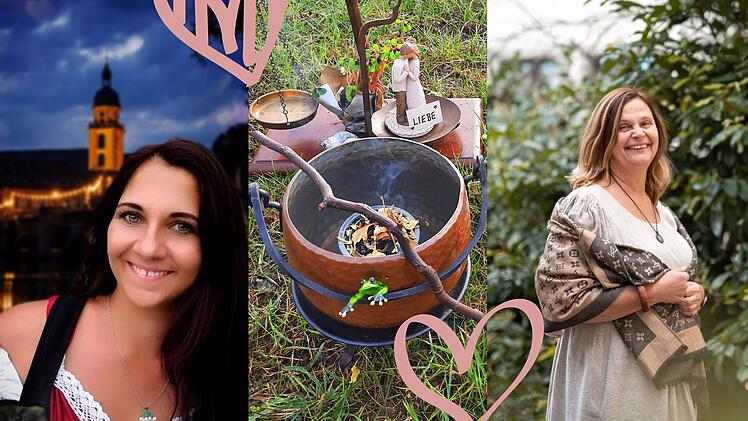 Kitzingen: Führungen im Zeichen der Liebe - Stadt lädt zum Valentinstag ein