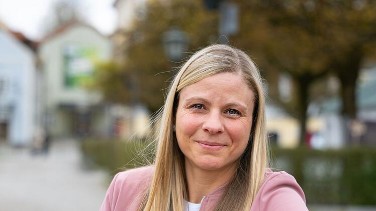 Barbara merkte nach und nach, dass die erfolgreiche Organtransplantation deutlich weitere als nur rein medizinische Auswirkungen haben w&uuml;rde.