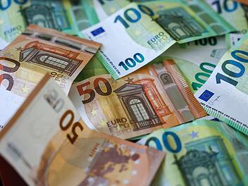 Staatsfinanzen