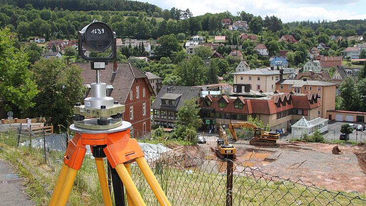 Sobald ihre Ergebnisse vorliegen, wird entschieden, ob weitere Sicherungsmaßnahmen nötig sind.