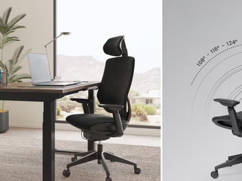 FlexiSpot Angebote: Ergonomische Schreibtische & St&uuml;hle f&uuml;r Homeoffice & B&uuml;ro