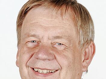 Karl Freller