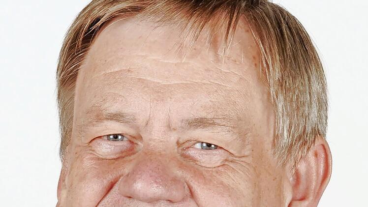Karl Freller