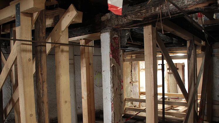 Bamberg: Millionensumme für "Sound-n-Arts"-Sanierung von Ampel - "großartige Nachrichten"