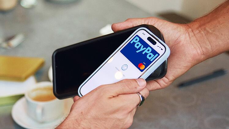 Neue PayPal-Konten k&ouml;nnen ab Ende M&auml;rz 2026 nicht mehr mit Google Wallet verkn&uuml;pft werden