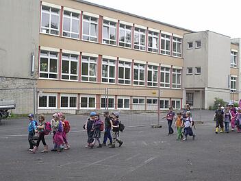 Die Pläne für die Generalsanierung der Schule Langendorf gehen voran. Foto: Archiv/Winfried Ehling