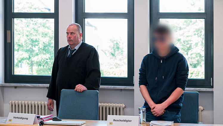 Prozessbeginn wegen versuchten Brandanschlags auf die Synagoge