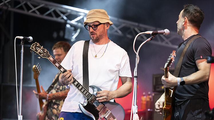 Beatsteaks