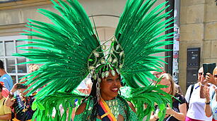 Samba 2024 – Internationales SAMBA-Festival Coburg