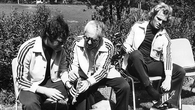 Adidas feiert 75 j&auml;hriges Jubil&auml;um