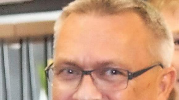 Siegfried Reck