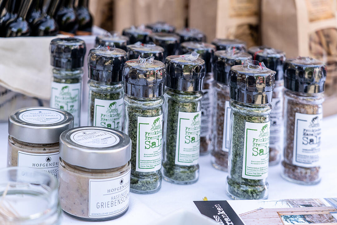 Die Premiere des Food-Festival lockte tausende Besucher an und war ein Mega-Erfolg.