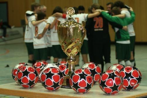 U-16-Norit-Cup des SC Dettelbach