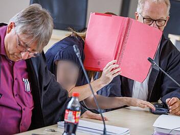 Fortsetzung Mordprozess im Fall Fabian