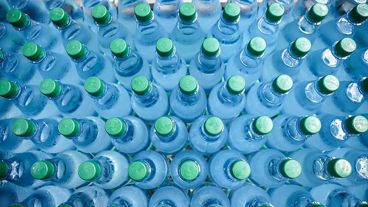 Mineralwasser