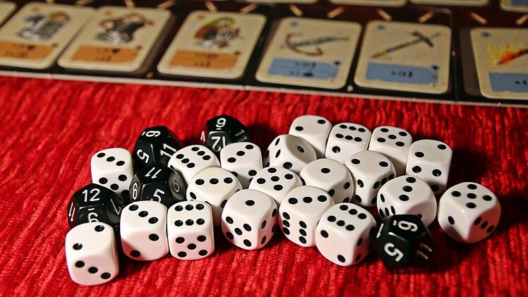 Kingscraft im Test: strategisches Familienspiels für Fantasy-Fans