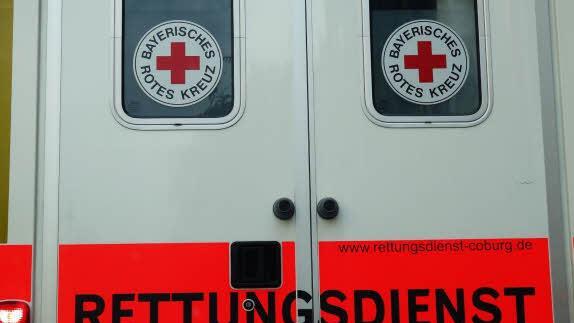 In Nürnberg gab es einen schweren Unfall. Symbolfoto: Jochen Berger