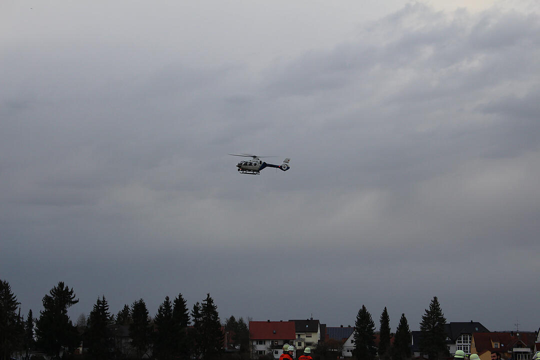 Heßdorf: Auto überholt und erfasst Motorradfahrer frontal - 62-Jähriger stirbt