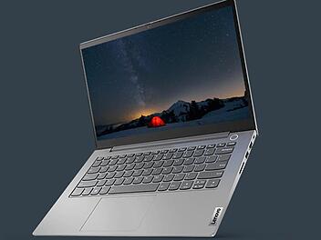 Lenovo Thinkpad 24 Prozent günstiger: Starkes Black-Friday-Schnäppchen fürs Büro oder privat