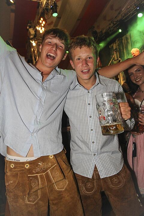 Endlich wieder Kulmbacher Bierwoche!