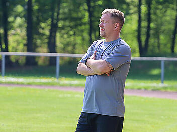 Zwei Trainerverl&auml;ngerungen fix &ndash; Liga nicht