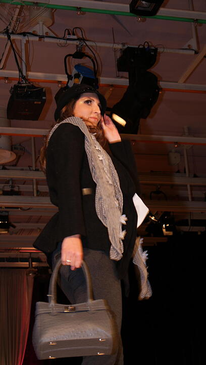 Coburg , „be famous Modelcontest“