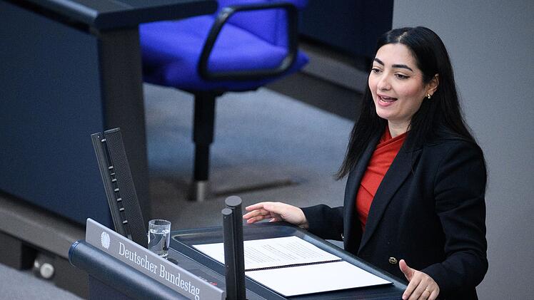 Reem Alabali-Radovan