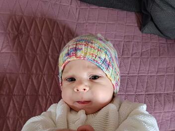 Bangen um Baby Heiko aus Franken: Nur eines kann sein Leben retten