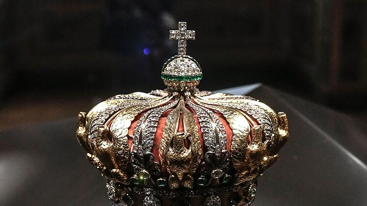 Einbruch in den Louvre