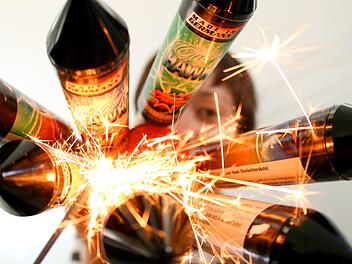 Kritik am erneuten Böllerverbot