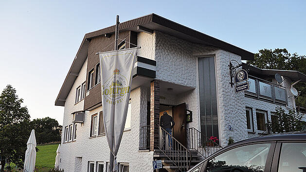 Schützenverein Creidlitz: Schützengaststätte feiert Neueröffnung - "Ein wichtiger Treffpunkt"