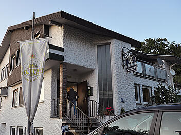 Schützenverein Creidlitz: Schützengaststätte feiert Neueröffnung - "Ein wichtiger Treffpunkt"