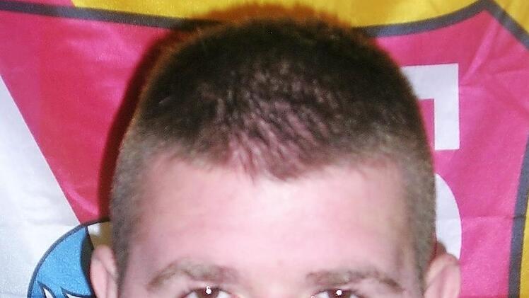 Daniel Dehler