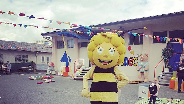 Neustadt b. Coburg: Live-Musik, Puppenkunst, Sonderausstellung - Spielzeugmuseum l&auml;dt zum PuppenFestival