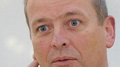 Ulrich Maly Foto: Marc Müller, dpa