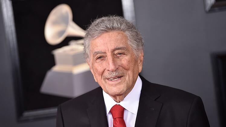 Tony Bennett