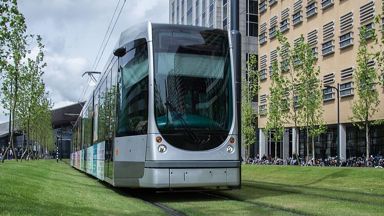 Nürnberg/Erlangen/Herzogenaurach: Traum von Drei-Städte-Tram droht das Aus