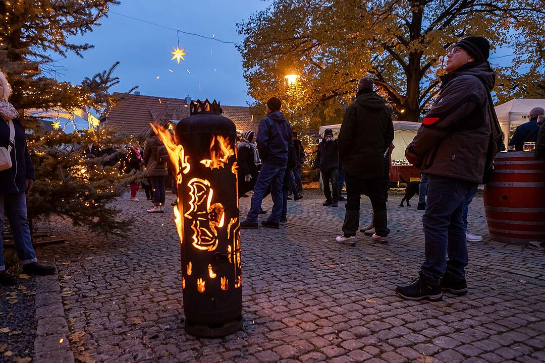 Christkindles Werkst&auml;tten