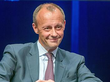 Friedrich Merz gilt als einer der gro&szlig;en Favoriten auf die Nachfolge von Angela Merkel an der Spitze der CDU. Foto: Jens B&uuml;ttner/dpa