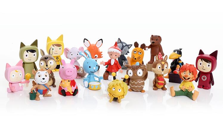 Tonie, Tonies, Toniebox, Figur, Hörspiel. Hörbuch, Spielzeug, Spielen, Musik, Kinderlieder, Kinder, Kinderfreundlich, Lieder, Tanzen, Singen, Musikbox, Sammelfiguren