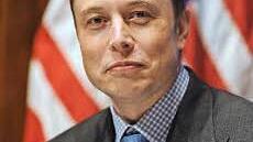 Elon Musk Foto: Michael Reynolds/Archiv