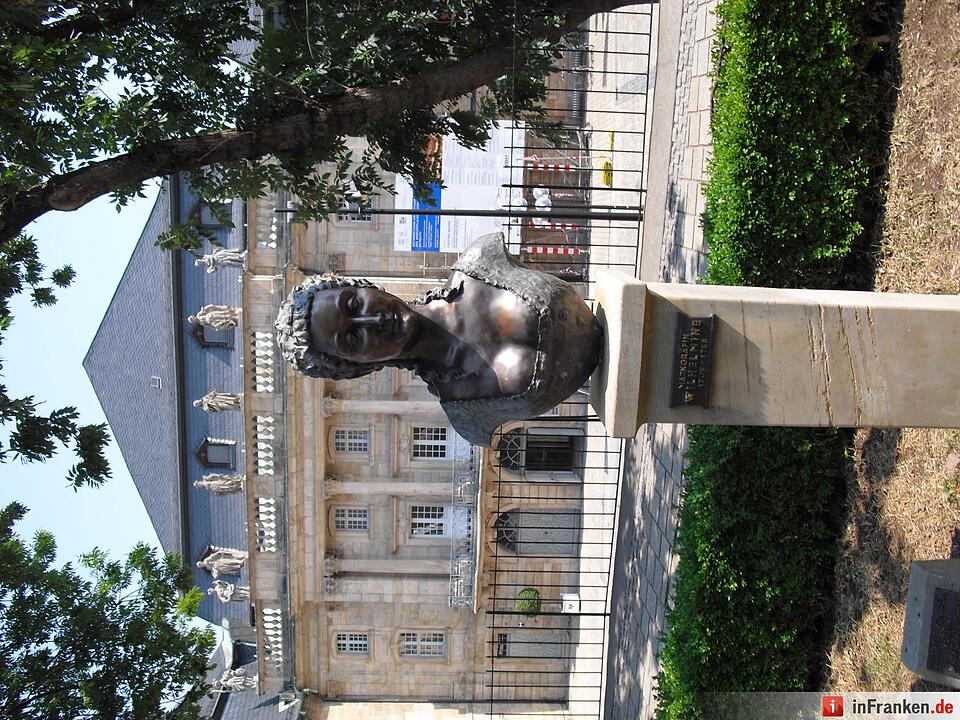 ABO Plus Fahrt nach Bayreuth 08.08.2015