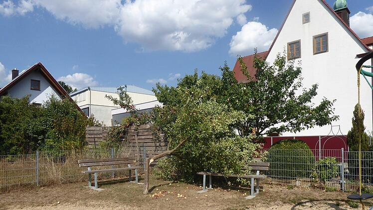 Foto: Gemeinde Zapfendorf