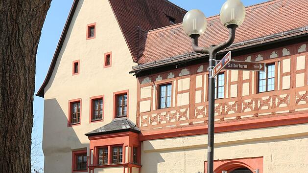 Landkreis Forchheim lädt zum bundesweiten Tag des offenen Denkmals ein