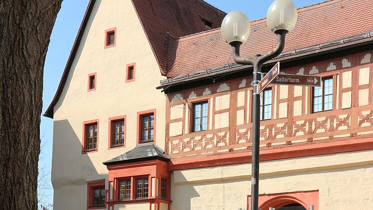 Stadt Forchheim sucht Teilnehmer für „Tag des offenen Denkmals“